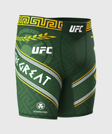 Venum UFC MMA Shorts Volkanovski - Groen