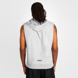 Venum Hoodie Mouwloze - Grijs
