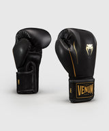 Venum Bokshandschoenen G-Core - Zwart/Goud