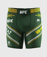 Venum UFC MMA Shorts Volkanovski - Groen