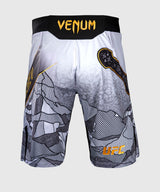 Venum UFC MMA Shorts Islam Makhachev - Wit/Zwart