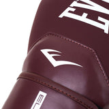 Everlast Bokshandschoenen Elite2 - Bordeaux Rood
