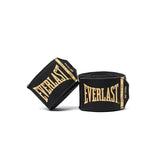 Everlast Bandages Elite - Zwart