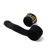 Everlast Bandages Elite - Zwart