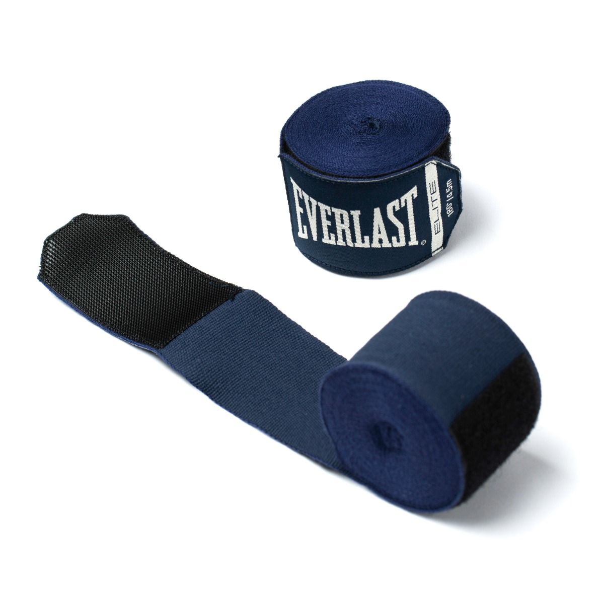 Everlast Bandages Elite - Blauw