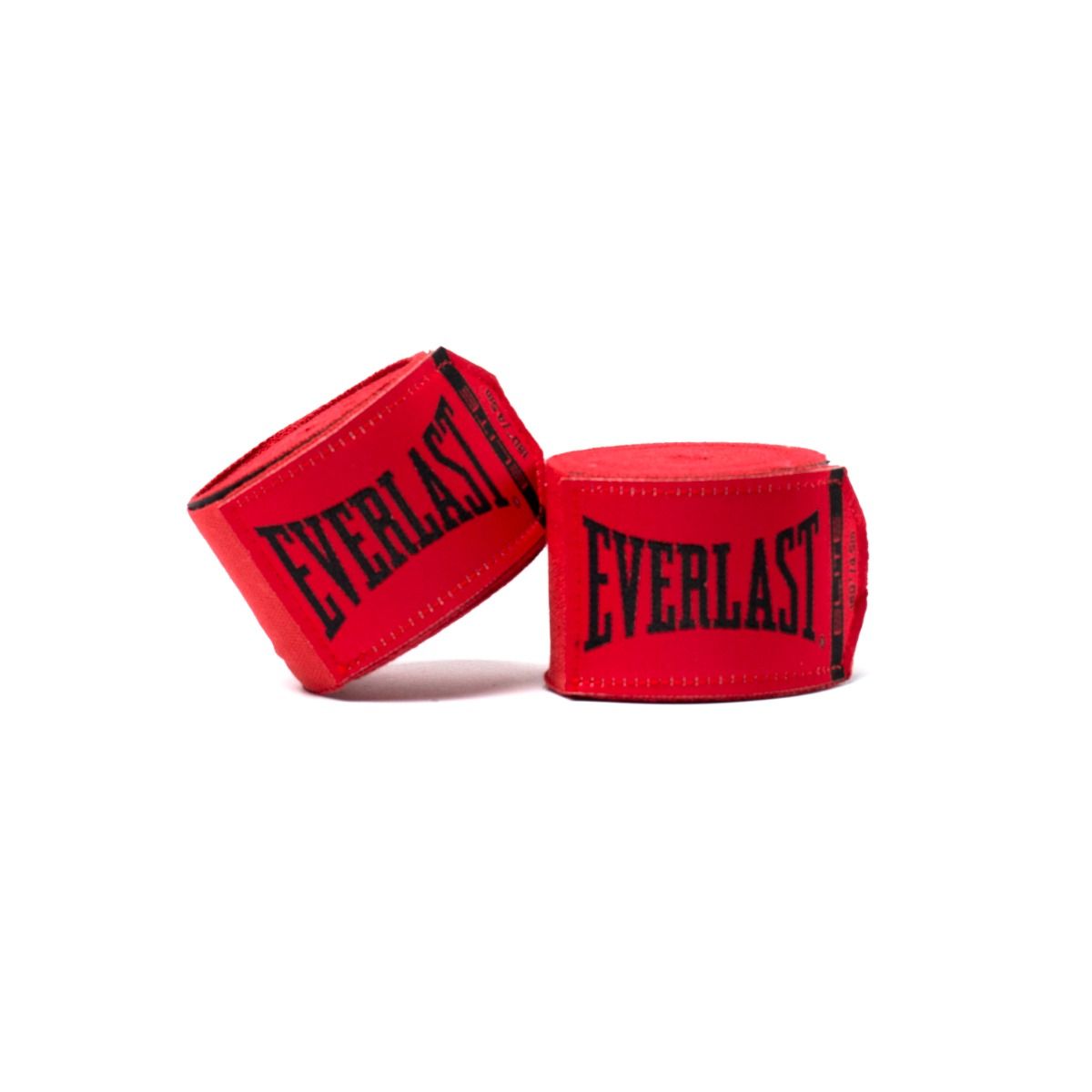 Everlast Bandages Elite - Rood
