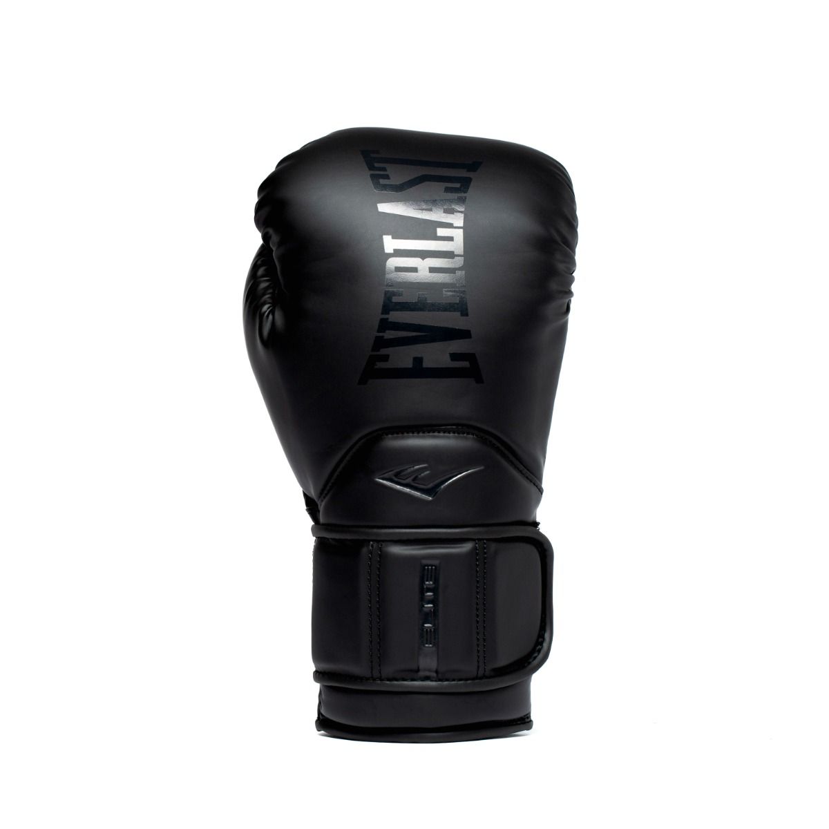 Everlast Elite2 Pro Boxing Gloves - Black/Black
