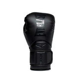Everlast Elite2 Pro Boxing Gloves - Black/Black
