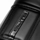 Everlast Elite2 Pro Boxing Gloves - Black/Black