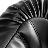 Everlast Elite2 Pro Boxing Gloves - Black/Black