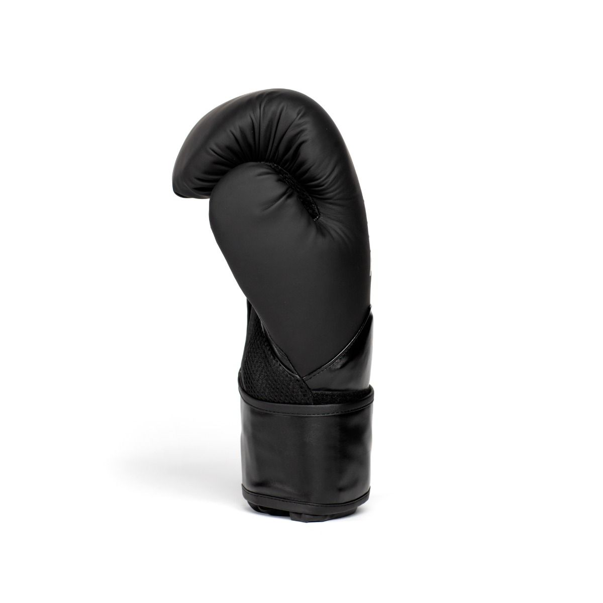 Everlast Bokshandschoenen Elite2 - Zwart/Goud