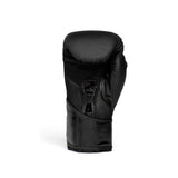 Everlast Elite2 Boxhandschuhe – Schwarz/Gold
