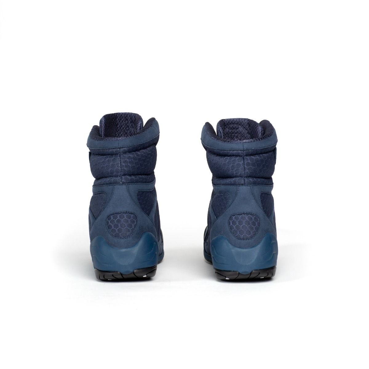 Everlast Boksschoenen Elite2 - Navy Blauw