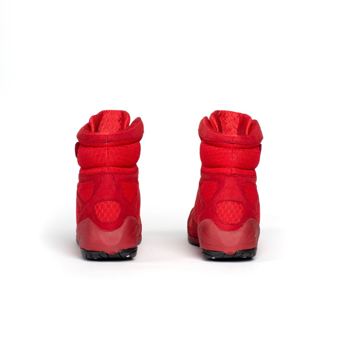 Everlast Boksschoenen Elite2 - Rood