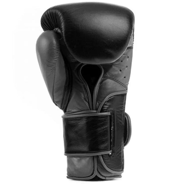 Luvas de boxe Everlast Powerlock 2 Pro – Preto