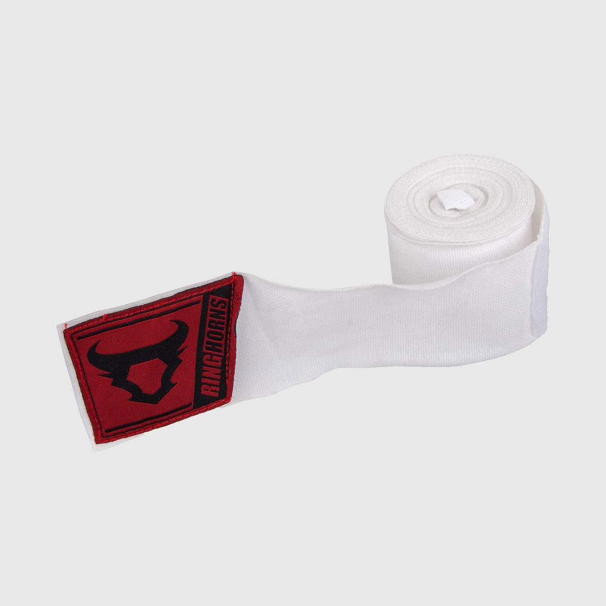 Ringhorns Bandages Lader 4m - Wit
