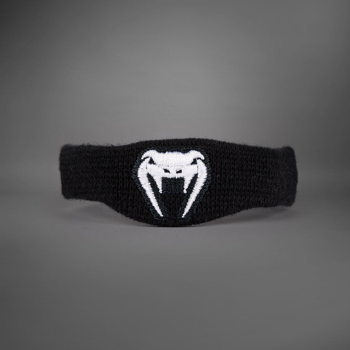 Venum Bicepsbanden Lineup - Zwart/Wit