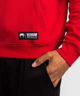Venum Hoodie Motorsport Racer - Rood