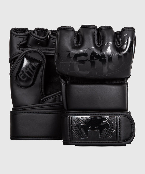 Venum MMA Handschoenen Undisputed - Zwart