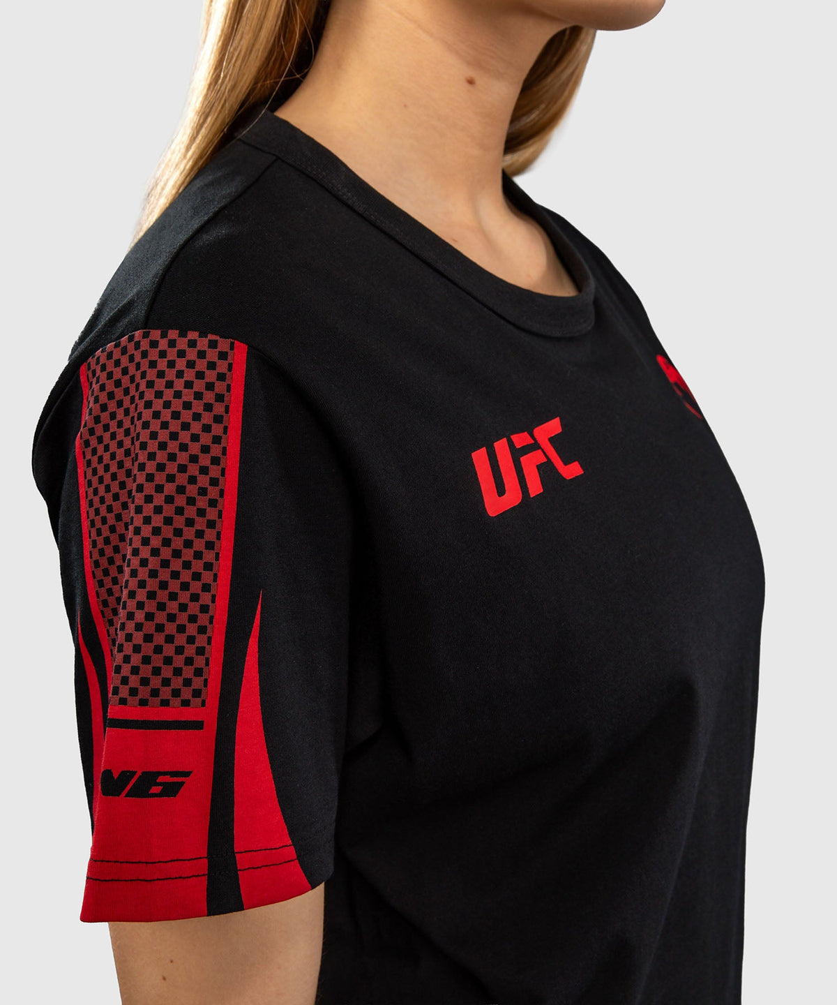 Venum UFC T-Shirt Unity - Zwart