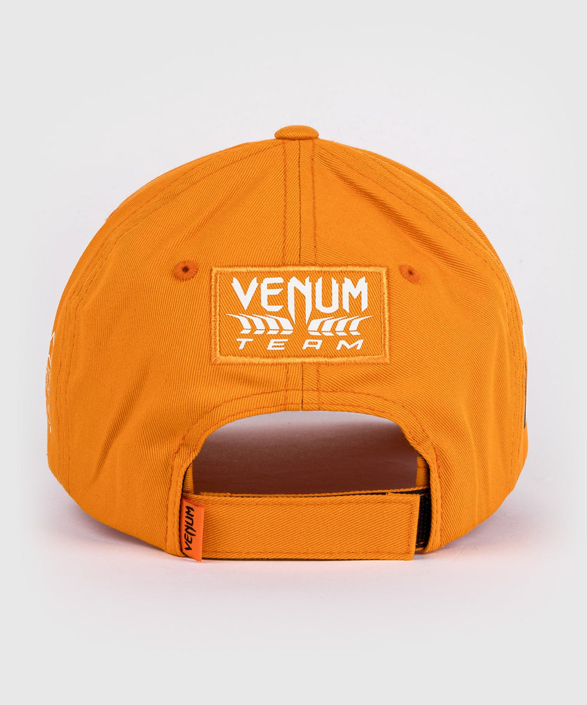 Venum Pet Motorsport - Tangerine