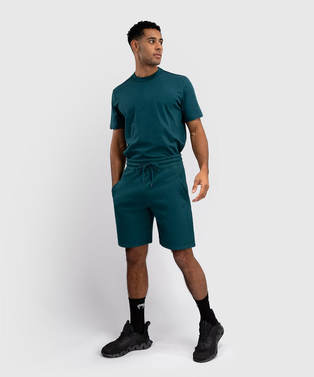 Pantalones de entrenamiento Venum Silent Power – Verde