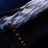 Hayabusa MMA Shorts Apex Vantage - Blauw