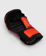 Venum MMA Handschoenen Galactic 3.0 - Rood/Zilver