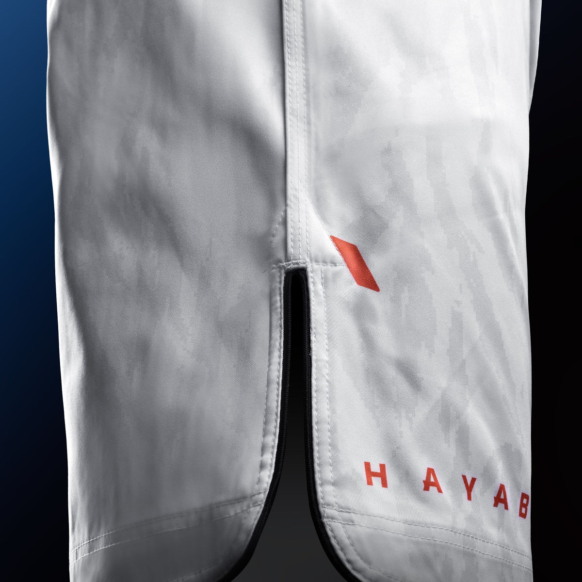 Hayabusa MMA Shorts Apex Vantage - Wit