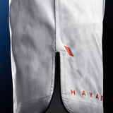 Hayabusa MMA Shorts Apex Vantage - Wit