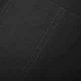 Hayabusa x UFC BJJ Gi Broek Twill - Zwart
