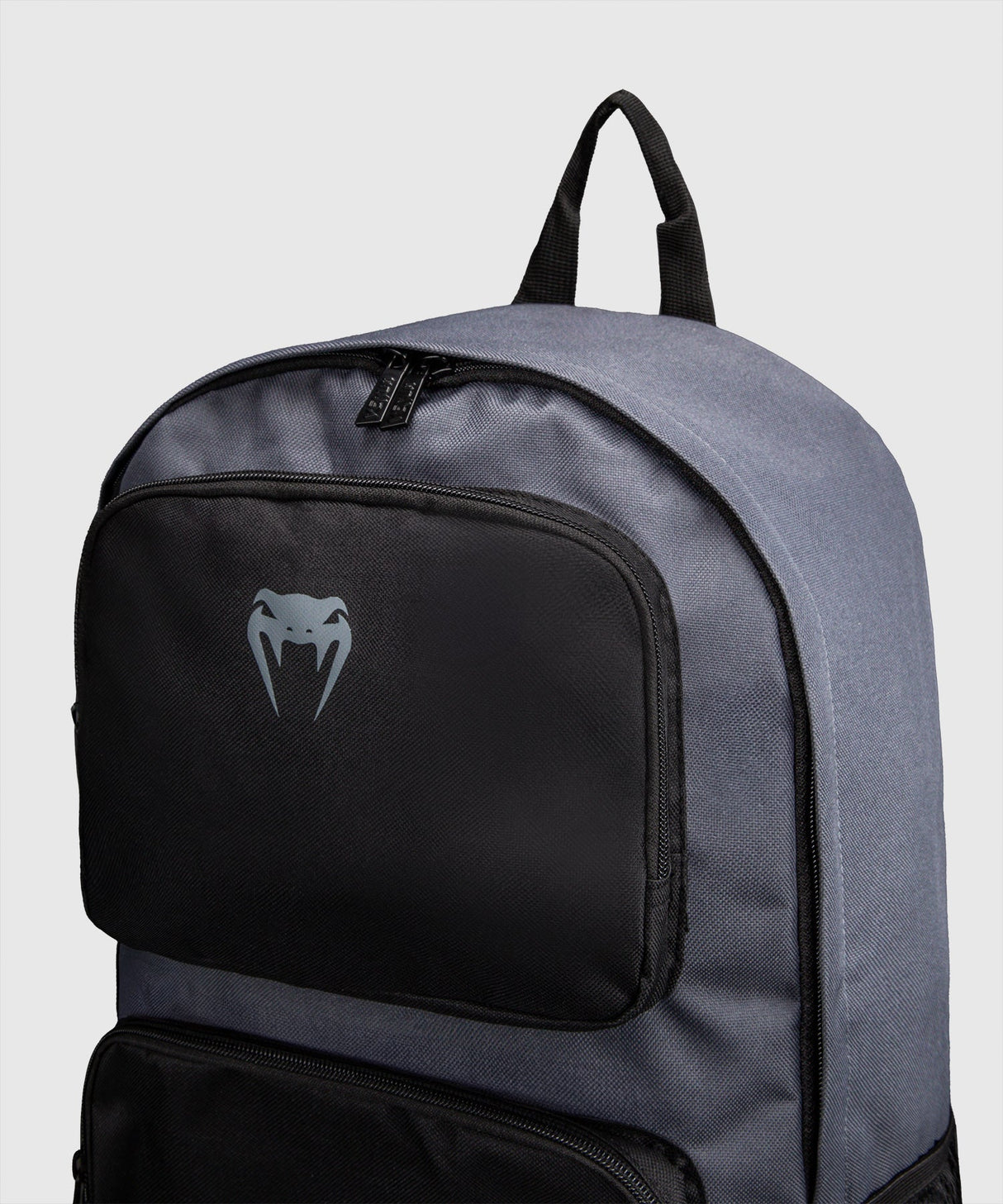 Venum Sporttas Essential - Grijs/Zwart