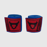 Ringhorns Bandages Charger 4m - Blauw