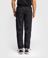 Venum Trainingsbroek Trooper - Zwart/Paars