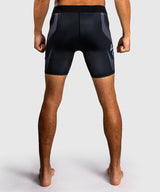 Venum Compressieshort No-Gi 6.0 - Zwart/Grijs