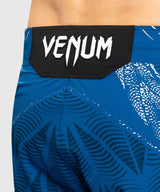 Venum UFC MMA Shorts Zenith - Blauw