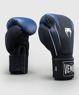 Venum Bokshandschoenen G-Core - Marineblauw/Wit