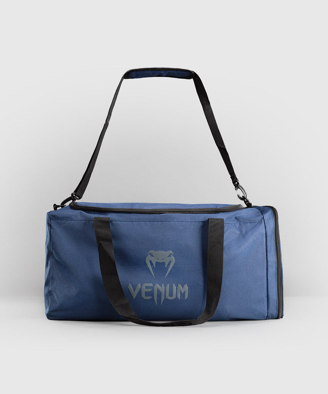Venum Sportstaske Essential L – Marineblå