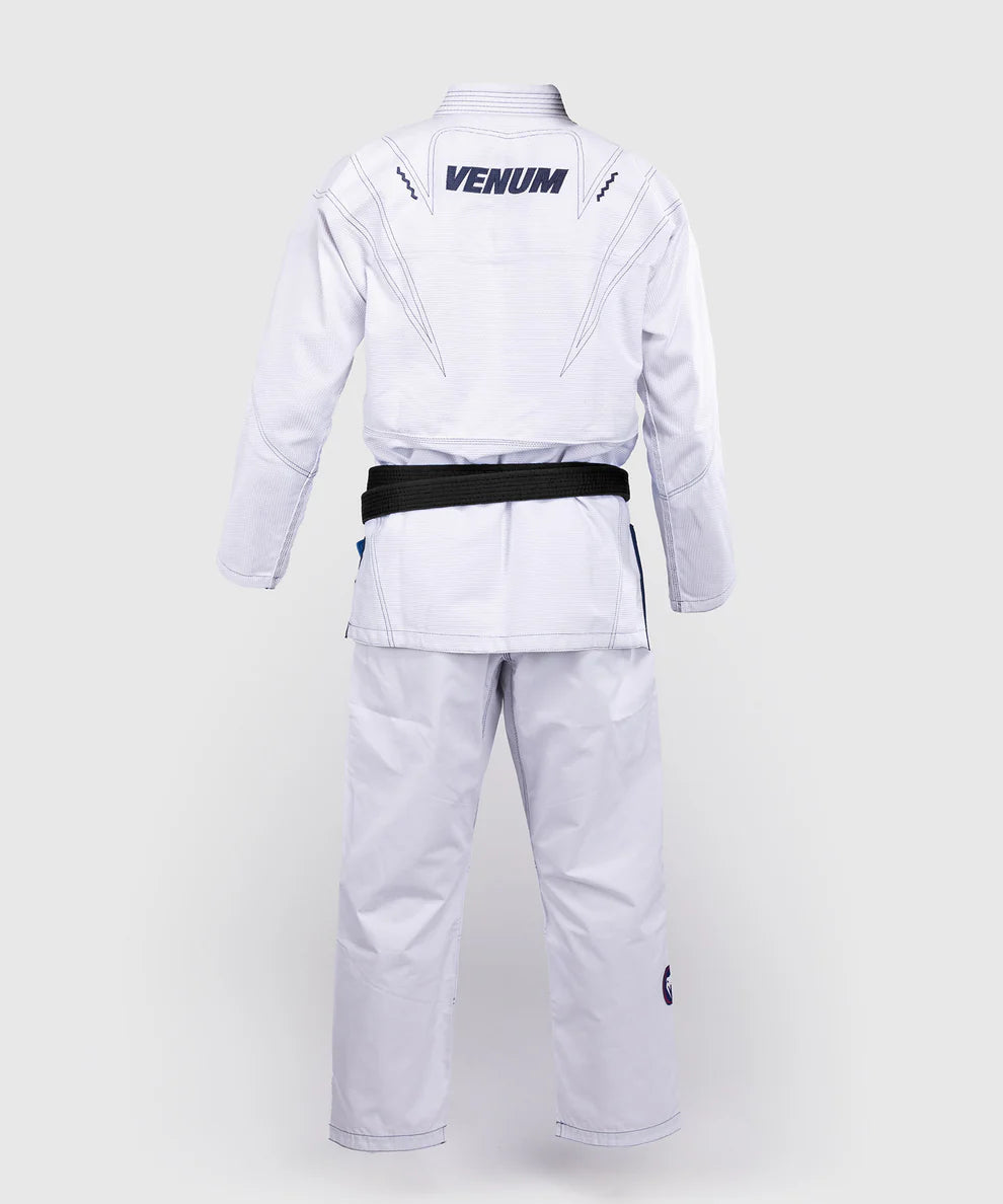 Venum Elite 5.0 - 450 - BJJ-gi - Hvid