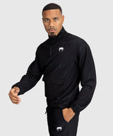 Venum Trainingsjack Trooper - Zwart/Forest Green