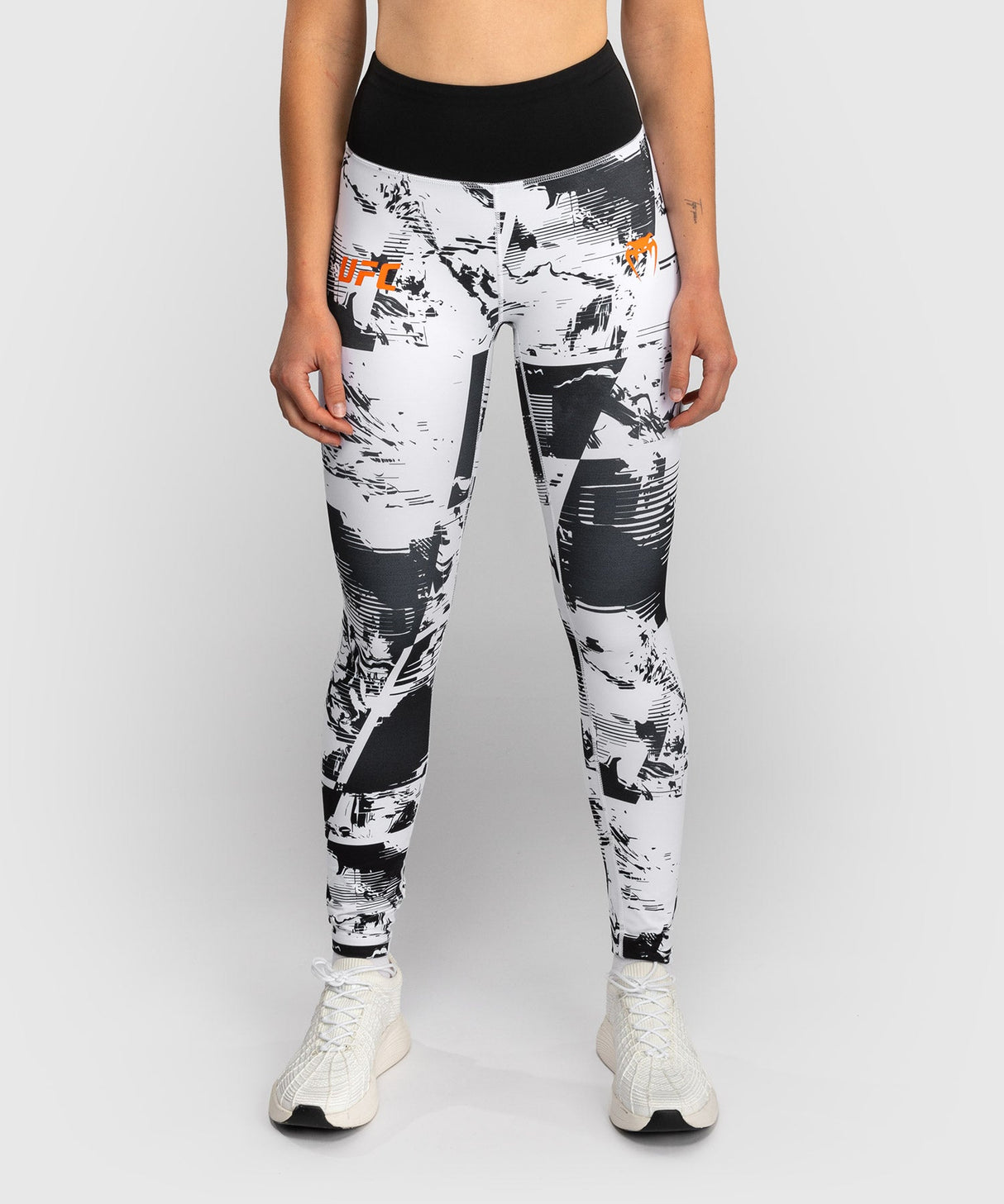 Venum UFC Legging Zenith - Wit