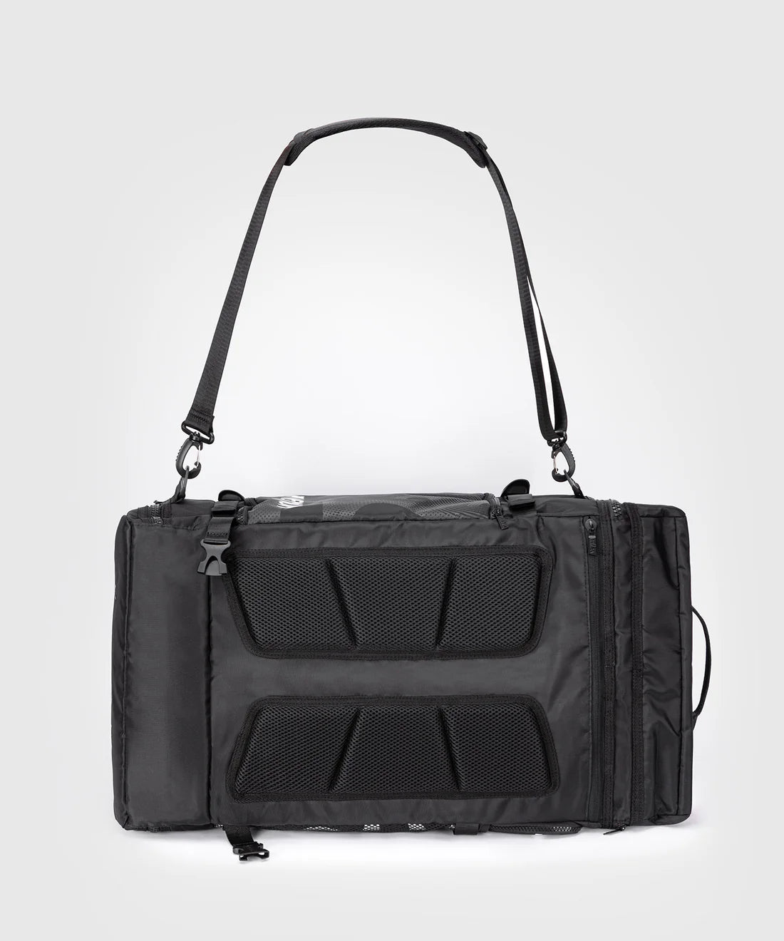 Venum Sporttas Shockwave (48L) - Zwart