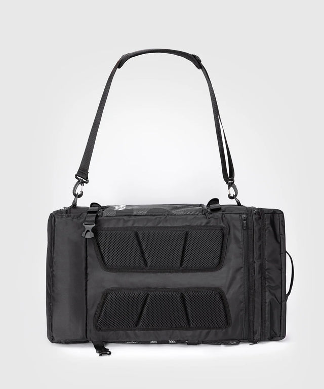 Venum Sportstaske Shockwave – Sort