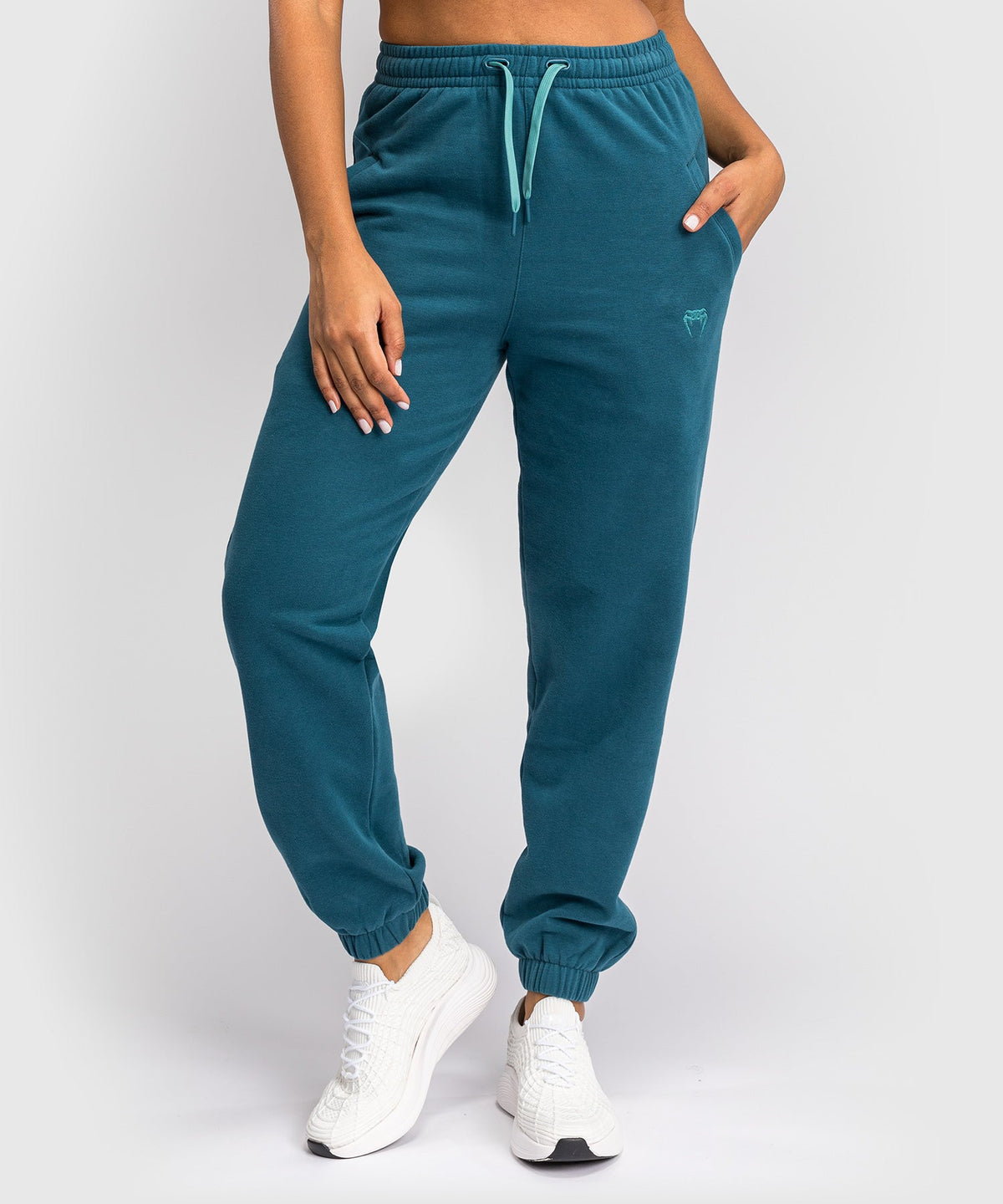 Venum x Demi Trainingsbroeken - Azuurblauw