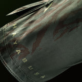 Hayabusa MMA Shorts Apex Vantage - Groen