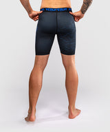 Venum Compressiebroek Thunder Dragon - Zwart/Koningsblauw