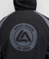 Venum x Roger Gracie Academy Jas - Zwart