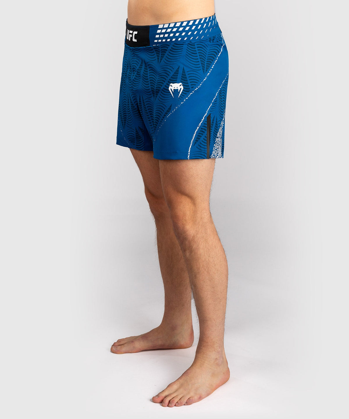 Venum UFC MMA Shorts Zenith - Blauw