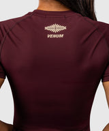 Venum Rashguard Talisman - Pruim