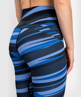 Venum Abyss Legging 7/8 - Schaduwblauw